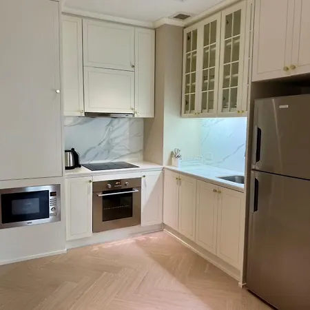 Rongratana Executive Residence Bangkok-2