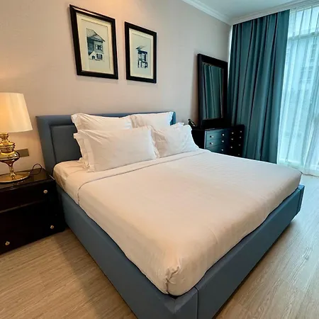 Rongratana Executive Residence Bangkok-3